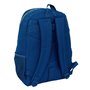 Cartable Munich North Blue marine 32 x 44 x 16 cm