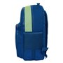 Cartable Munich North Blue marine 32 x 42 x 15 cm