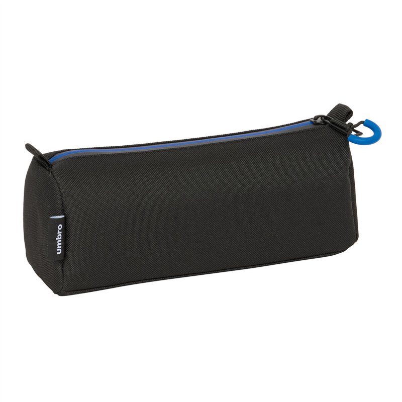 Image secondaire de Fourre-tout Kelme Jet black Noir 21 x 8 x 7 cm