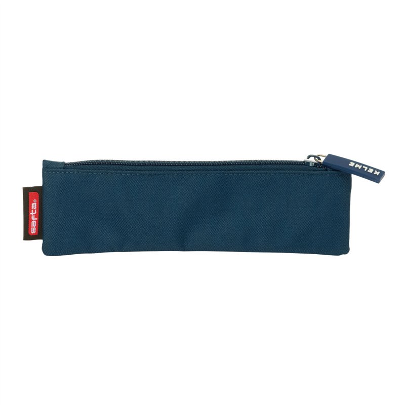 Image secondaire de Fourre-tout Kelme Epic Blue marine 20 x 6 x 1 cm