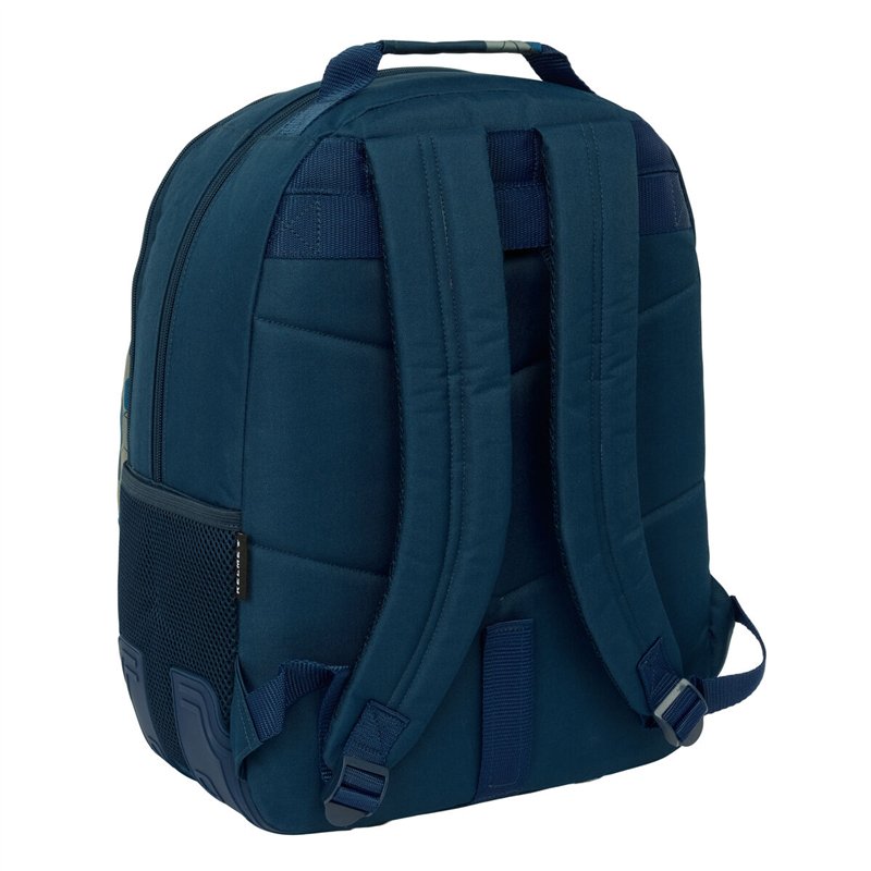 Image secondaire de Cartable Kelme Epic Blue marine 32 x 42 x 15 cm