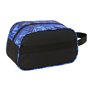 Nécessaire de Voyage El Niño Roller Bleu Noir 26 x 15 x 12 cm