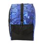 Nécessaire de Voyage El Niño Roller Bleu Noir 26 x 15 x 12 cm