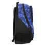 Cartable El Niño Roller Bleu Noir 32 x 44 x 16 cm