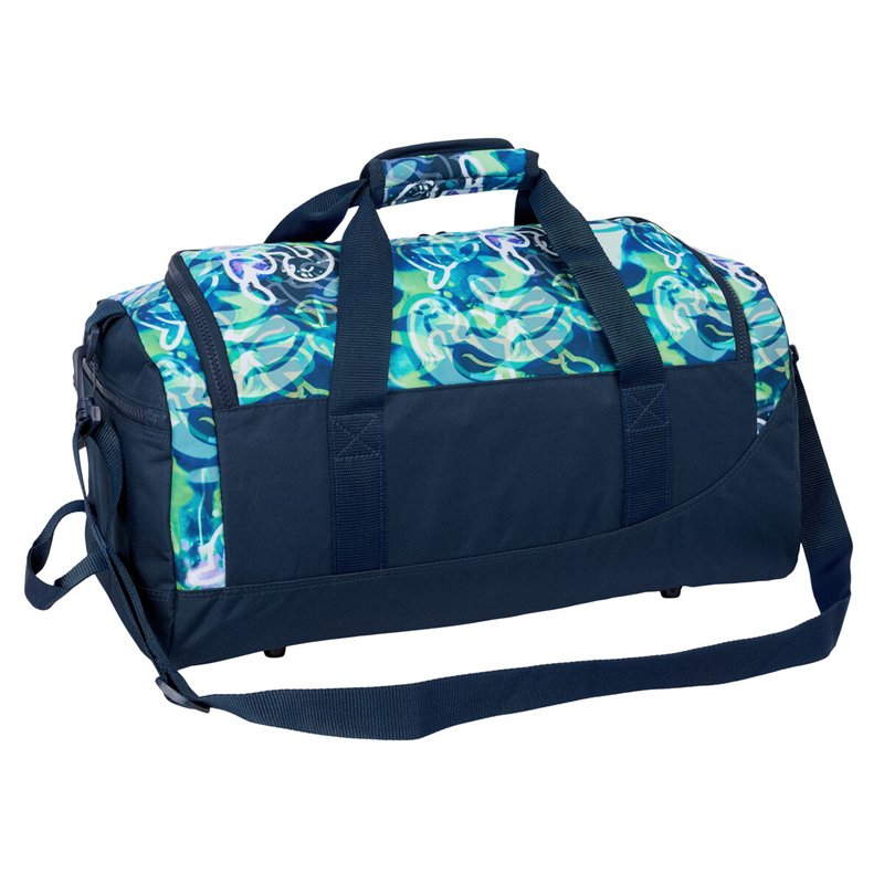 Image secondaire de Sac de sport El Niño Kook Blue marine 50 x 25 x 25 cm