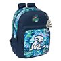 Cartable El Niño Kook Blue marine 32 x 42 x 15 cm