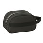 Nécessaire de Voyage Eck Unltd. Worldwide Noir 26 x 15 x 12 cm