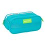 Fourre-tout Benetton Summer Bleu 21,5 x 10 x 8 cm