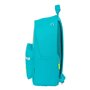Sacoche pour Portable Benetton benetton Bleu 31 x 41 x 16 cm