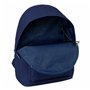 Sacoche pour Portable Kappa +usb kappa Bleu