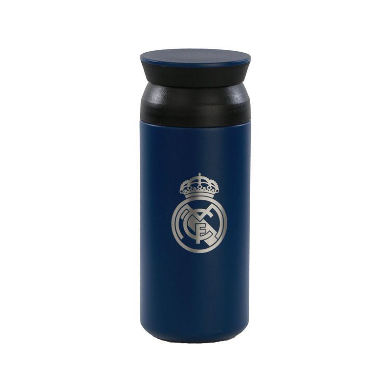 Verre Real Madrid C.F. Gris Thermique