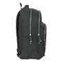 Cartable Real Madrid C.F. Gris 32 x 42 x 15 cm