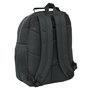 Cartable Real Madrid C.F. Gris 32 x 42 x 15 cm