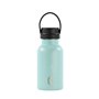 Bouteille Thermique F.C. Barcelona Bordeaux Blue marine Silicone Acier inoxydable