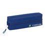 Fourre-tout F.C. Barcelona Blue marine 22 x 4 x 7 cm