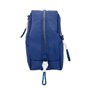 Fourre-tout F.C. Barcelona Blue marine 22 x 8,5 x 6 cm