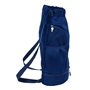 Sac à dos serré par des ficelles F.C. Barcelona Blue marine 35 x 40 x 1 cm