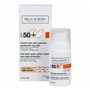 Crème anti-taches CC Cream Bella Aurora 2526113 Teinte claire 30 ml