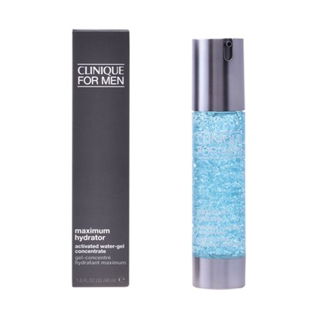Gel hydratant Maximun Clinique COSCLI269