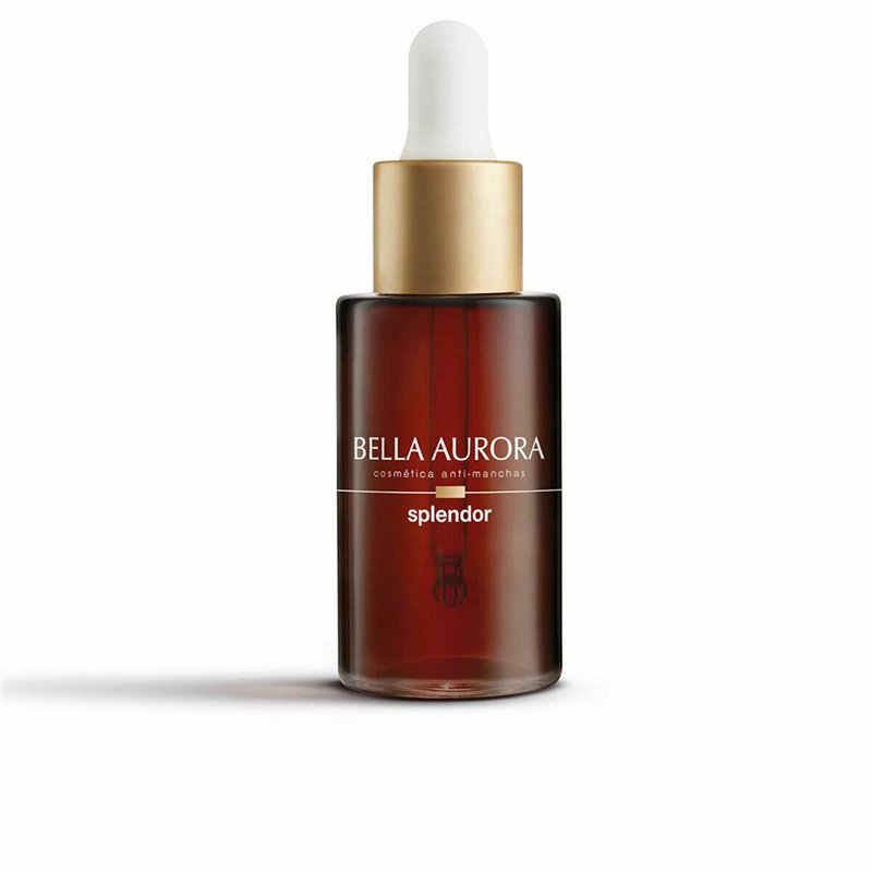Sérum visage Bella Aurora antioxydante 30 ml
