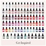 Vernis à ongles Nailberry ALMOND 15 ml