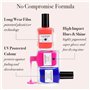 Vernis à ongles Nailberry PEON BLUSH 15 ml