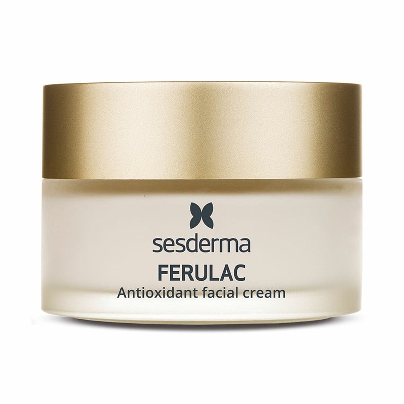 Crème antioxydante Sesderma 50 ml