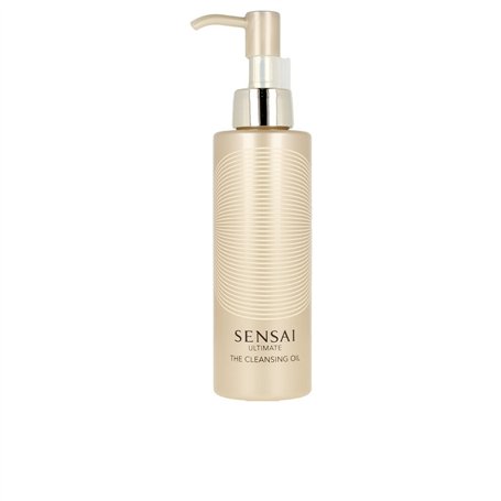 Huile visage Sensai 150 ml