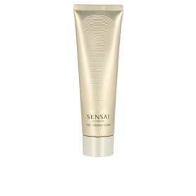 Crème nettoyante anti-âge Sensai 125 ml