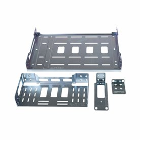 Support CISCO ACS-1100-RM2-19= Argenté