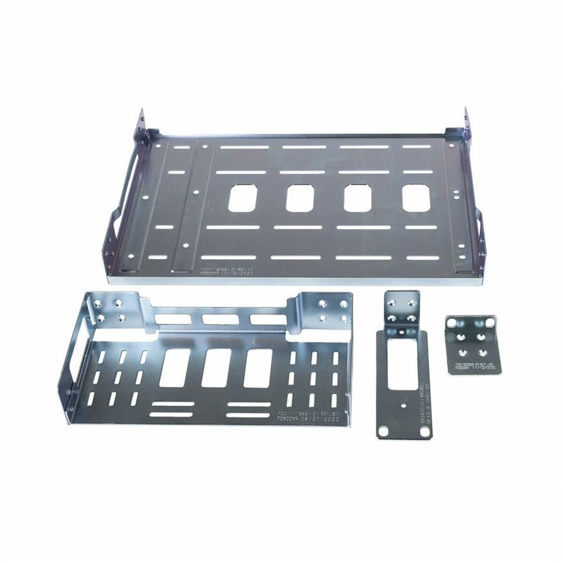 Support CISCO ACS-1100-RM2-19= Argenté