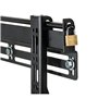 Support de table d'écran B-Tech BT8421/B 55"