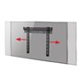 Support de table d'écran B-Tech BT8421/B 55"