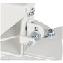 Support de table d'écran B-Tech BT899XL/W