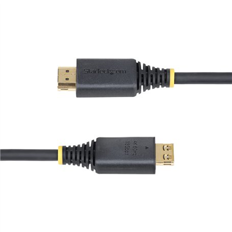 Câble USB Startech HDMI2-CABLE-GRIP-6F