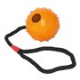 Jouet pour chien Gloria Avec corde Caoutchouc (7 cm) (7 x 30 cm)