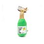 Jouet pour chien en peluche Gloria Champcane Champagne