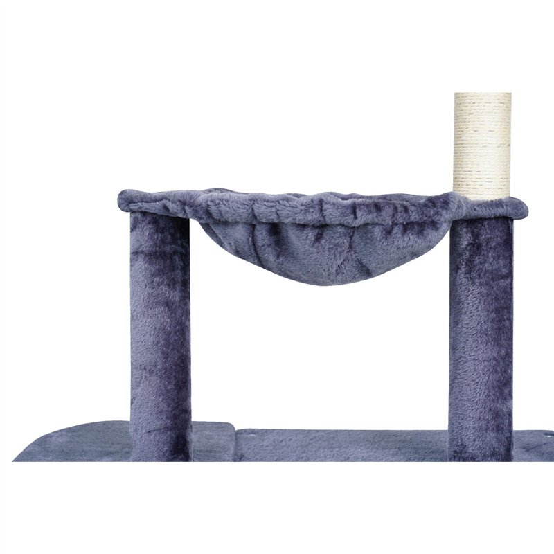 Image secondaire de Arbre à chat Gloria Yamuna