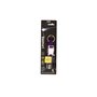 Collier pour Chien Dog Gone Smart Violet 20 Lumière