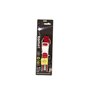 Collier pour Chien Dog Gone Smart Rouge 12 Lumière