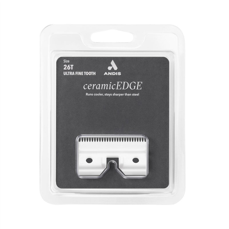 Image secondaire de Remplacement de Lame de Rasoir Andis