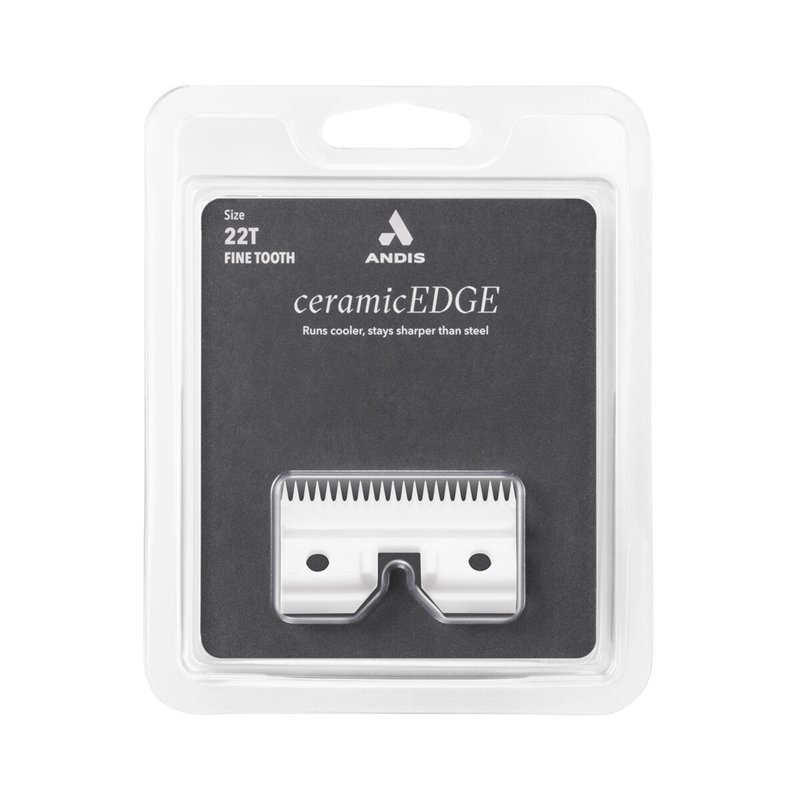 Image secondaire de Remplacement de Lame de Rasoir Andis