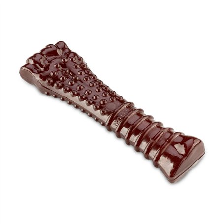 Os Nylabone Marron Bacon XL