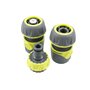 Tuyau d'arrosage Ferrestock 5/8" Polyester 15 m Ø 15 mm Flexible