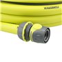 Tuyau d'arrosage Ferrestock 5/8" Polyester 15 m Ø 15 mm Flexible