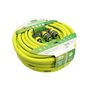 Tuyau d'arrosage Ferrestock 3/4" Polyester 15 m Ø 19 mm Flexible
