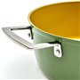 Casserole Amercook AmVegan Chef Ø 24 cm