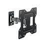 Support de TV Daewoo 23"-43" 30 Kg