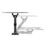 Support de TV Daewoo 23"-43" 30 Kg
