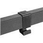 Support de TV Daewoo 23"-43" 30 Kg